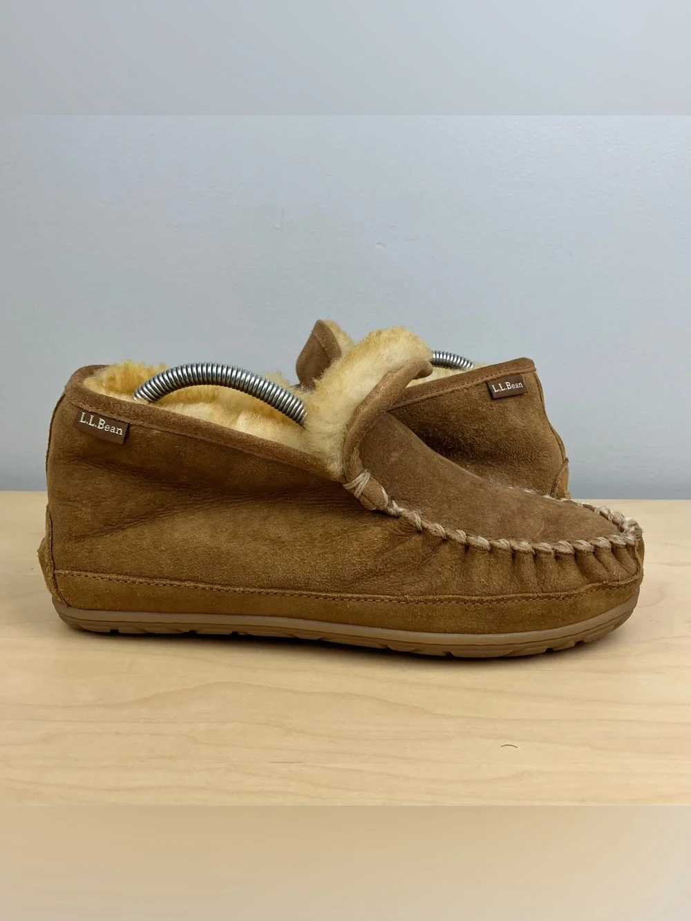 L.L. Bean bean men’s